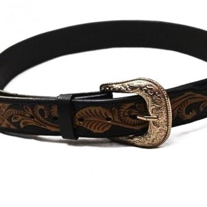 Beaded Belt