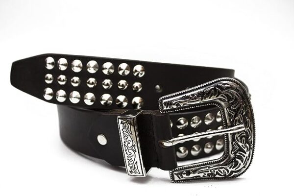 Studded