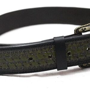 Beaded Belt 5