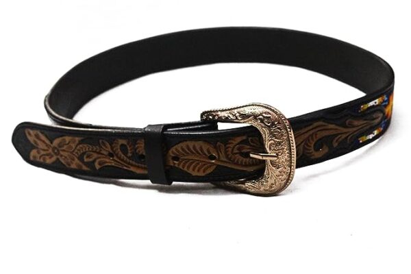 Beaded Belt 1