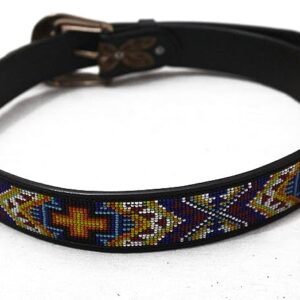 Beaded Belt 2