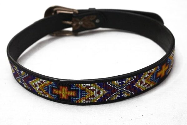 Beaded Belt 2