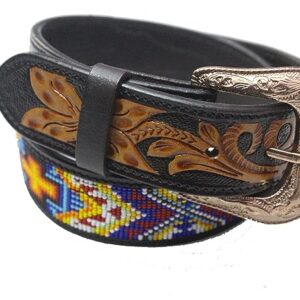 Beaded Belt 4