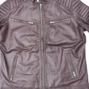 Redish Jacket