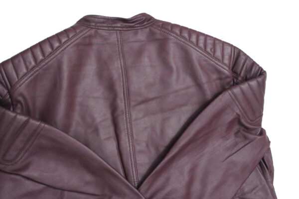Redish Jacket - Image 3