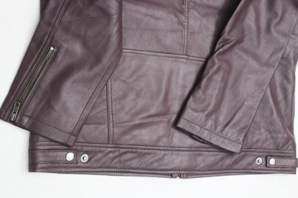 Redish Jacket - Image 2