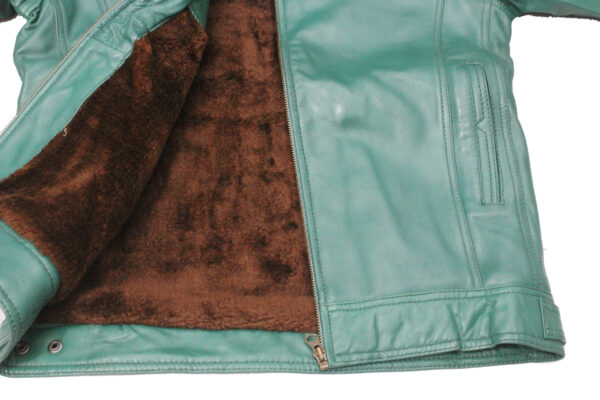 Green Jacket - Image 8