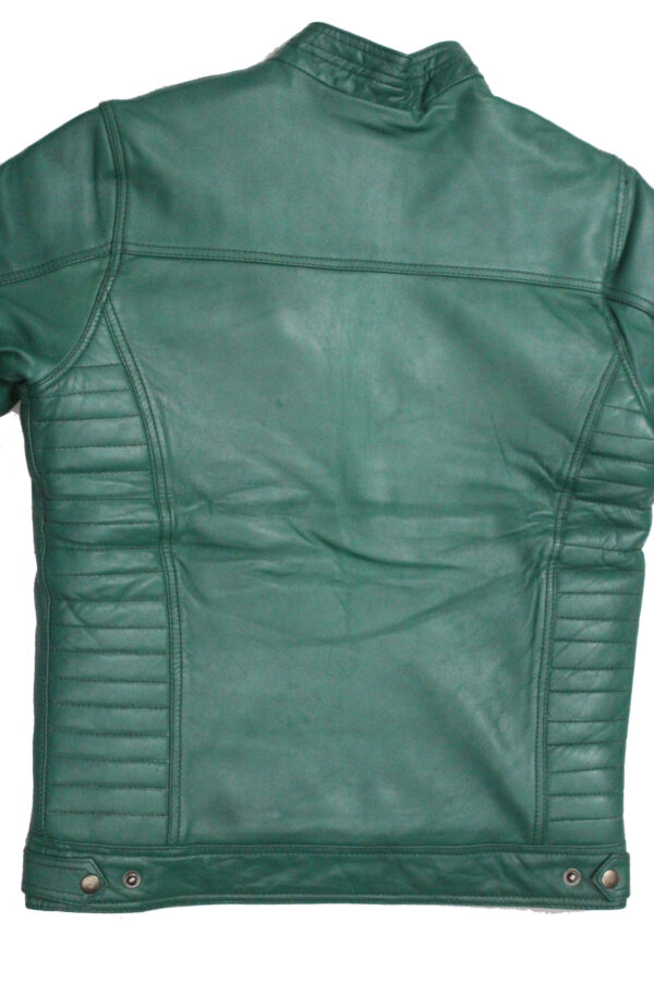 Green Jacket - Image 2