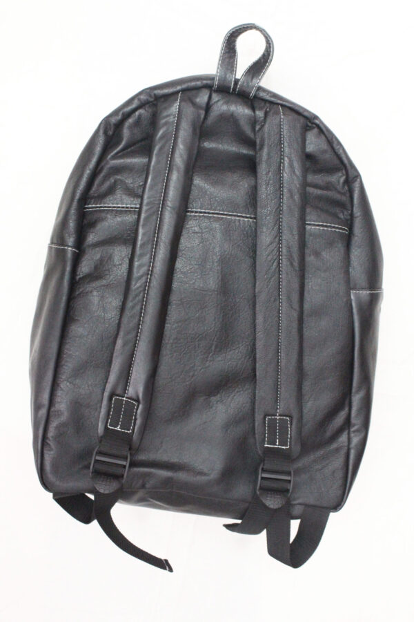 Backpack Black Colour - Image 7