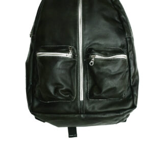 Backpack Black Colour