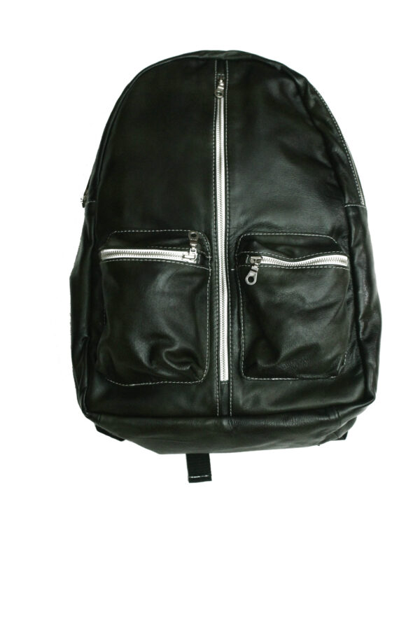 Backpack Black Colour