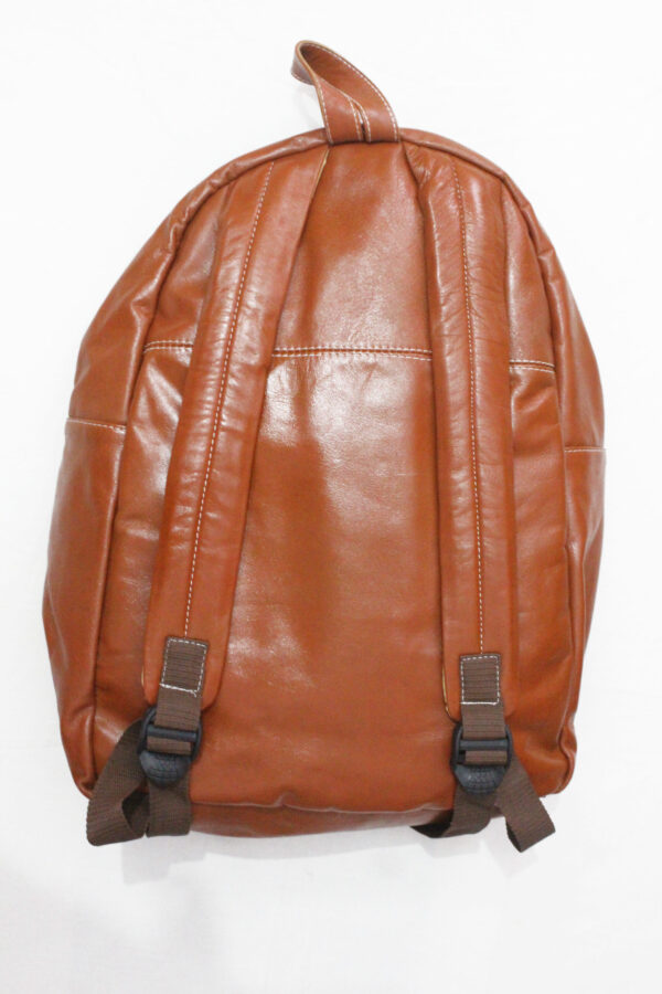 Backpack Brown Colour - Image 5
