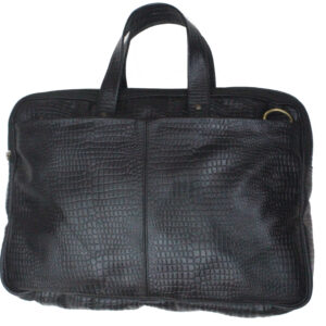 Laptop Bag Black
