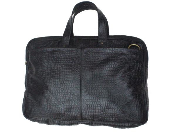 Laptop Bag Black
